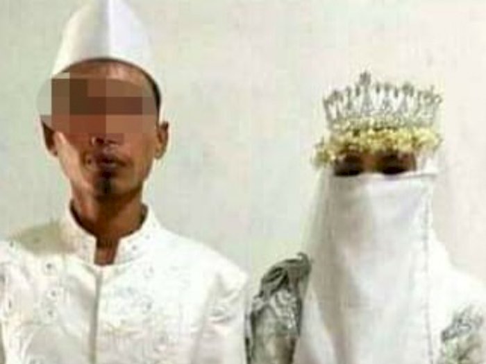 Pria Nikah dengan Pria di Lombok, Tiga Hari Langsung Cerai, Jadi Pernikahan Tersingkat