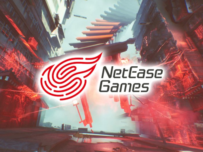NetEase Umukan Studio Game Baru untuk Kembangkan Game Console Next-Gen