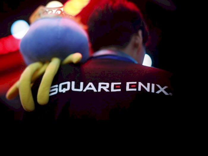 Designer Game Devil May Cry 5 Resmi Bergabung dengan Square Enix!