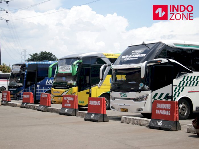 Aturan Soal Transportasi di Era New Normal Sudah Terbit, Kapasitas Angkut Boleh 70%