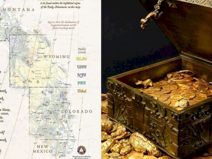 Wow Harta Karun Koin Emas Berusia 1000 Tahun Ditemukan Di Israel Indozone Id