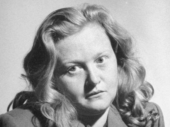 Ilse Koch, Wanita Nazi yang Gunakan Daya Tarik Seksual untuk Kejahatan