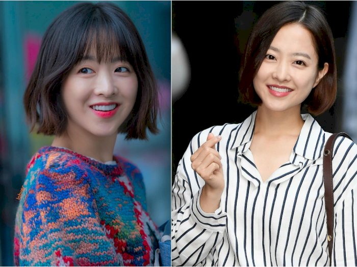 Fakta Park Bo Young, Aktris Cantik Korea Berumur 30 yang Dikira Masih Anak-anak