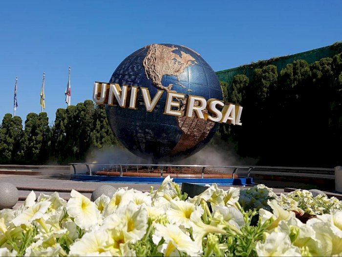 Universal Studio Jepang Resmi Dibuka Kembali!