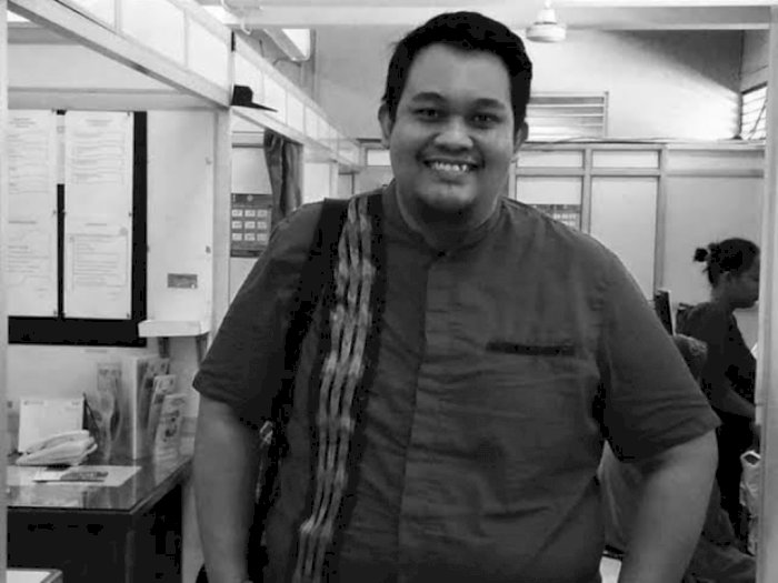 Kabar Duka, Dokter dari Jawa Timur Meninggal karena Covid-19