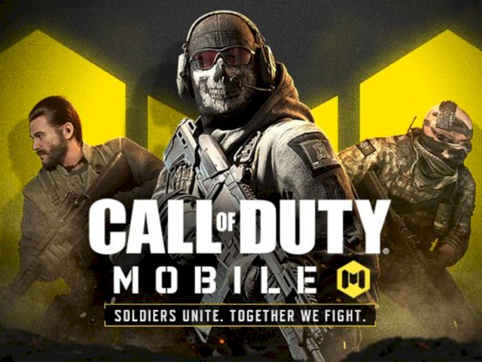 Tegas! Activision Banned Akun Rasis di Call of Duty: Mobile Selama 10 Tahun