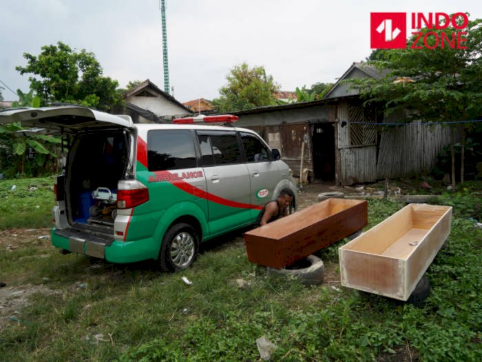 Kasus Viral Ambil Paksa Jenazah Corona di Makassar Bertambah 2 Tersangka