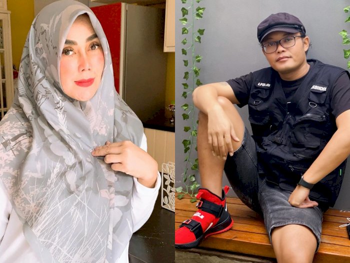 Blak-blakan, Raffi Ahmad Akui Ibunya Benar-benar Jatuh Hati dengan Sule