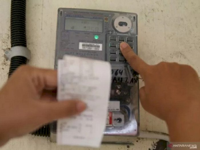 Heboh Tagihan Listrik Bengkak, Kementerian ESDM: Tarif di Indonesia Paling Murah