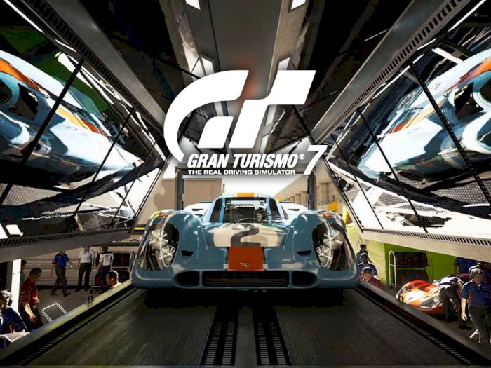 Gran Turismo 7 Diumumkan Sebagai Game Eksklusif di PlayStation 5!