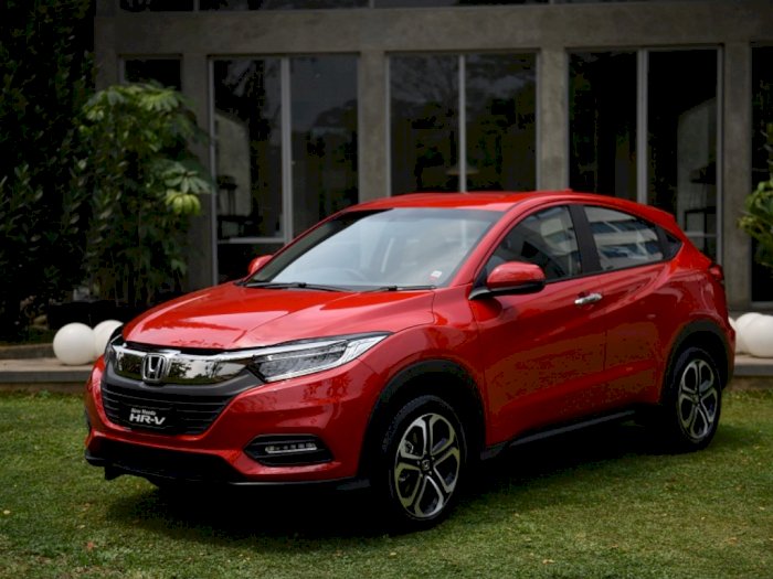 Pasar Lebih Menjanjikan, Honda Genjot Penjualan Mobil Secara Online