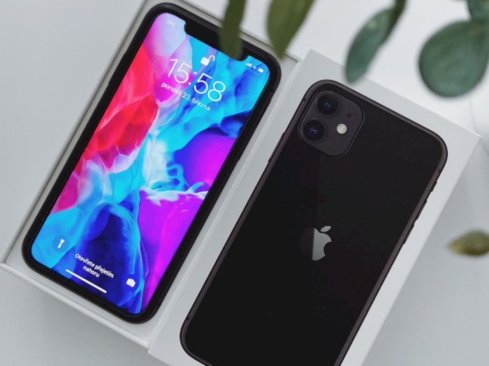 Apple Mulai Produksi iPhone 12 Secara Massal Bulan Juli 2020 Nanti?