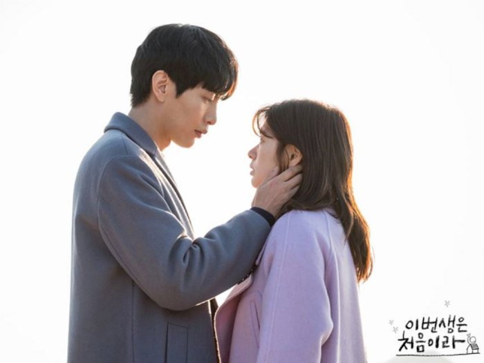 Kumpulan Kata-kata Bijak dan Kutipan Romantis dari Drama Korea