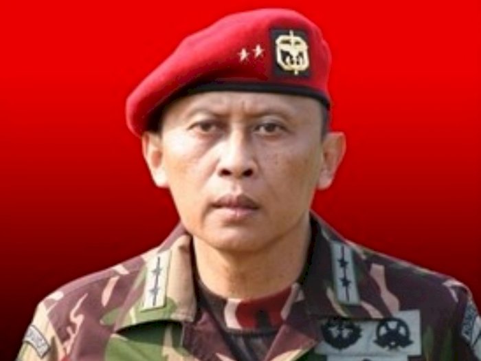 Ipar SBY, Pramono Edhi Tutup Usia