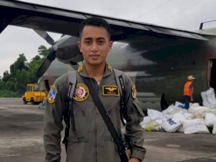 Ungkap Sang Paman: Sosok Pnb Apriyanto Ismail Pilot Pesawat Jatuh, Kebanggaan Keluarga 