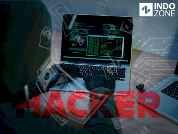 Beredar Info Situsnya Diretas Hacker, Mabes Polri: Nggak Benar!