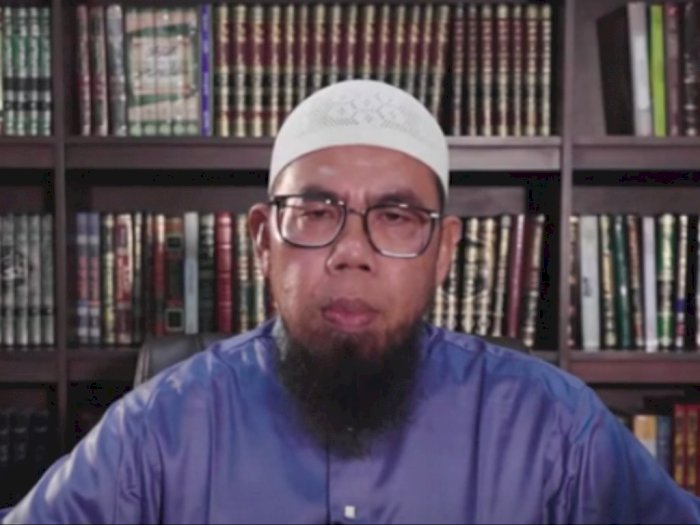 Sebut Lagu Balonku Anti Islam, Ustadz Zainal Abidin: Saya ...