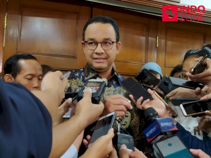 Gubernur DKI Jakarta Siap Beri Insentif Pajak Bagi Pengusaha Mall