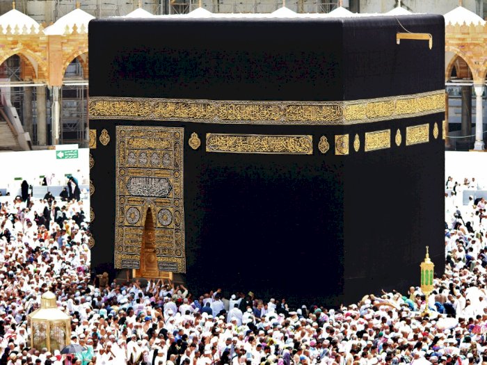 Bukan Cuma Indonesia, Ini Daftar Negara yang Juga Batalkan Haji di Tengah Pandemi