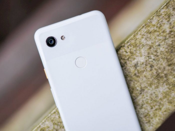 Google Kembali Tunda Peluncuran Smartphone Pixel 4a Karena COVID-19