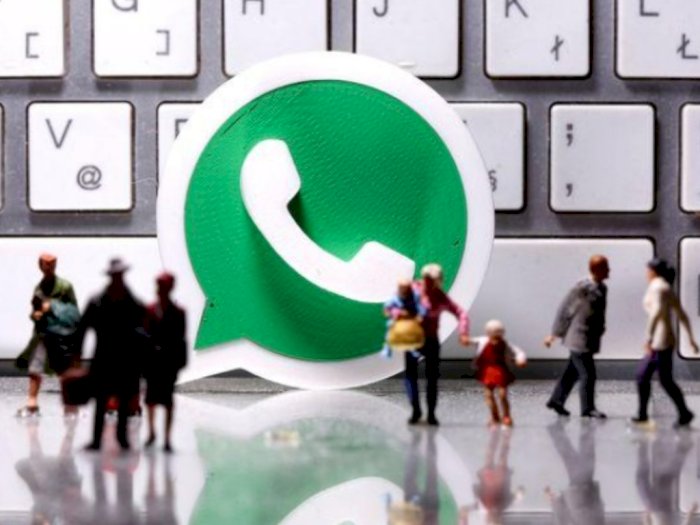 WhatsApp Pay Sistem Pembayaran Modern Rilis di Brasil, Bertransaksi Semudah Mengirim Foto