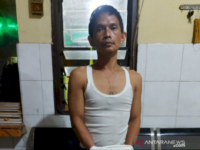 Keji, Pria di Deliserdang 'Cangkul' Ibu Kandungnya Hingga Tewas, Ayahnya Baru Pulang Salat