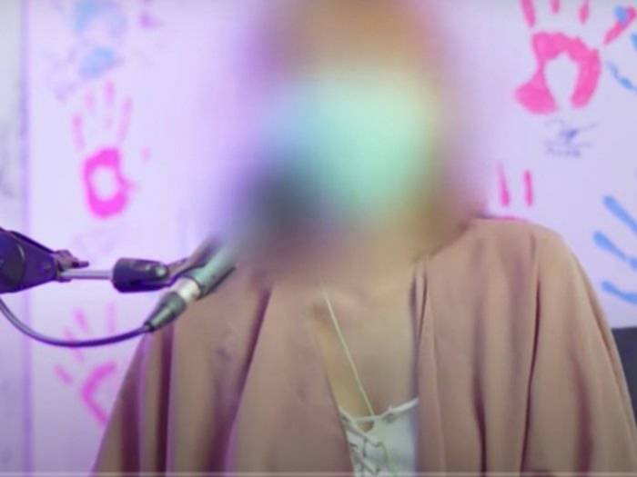 Siswi SMK Magang di Hotel Diperkosa Atasan Sempat Ingin Bunuh Diri: Hidup Ngga Adil!