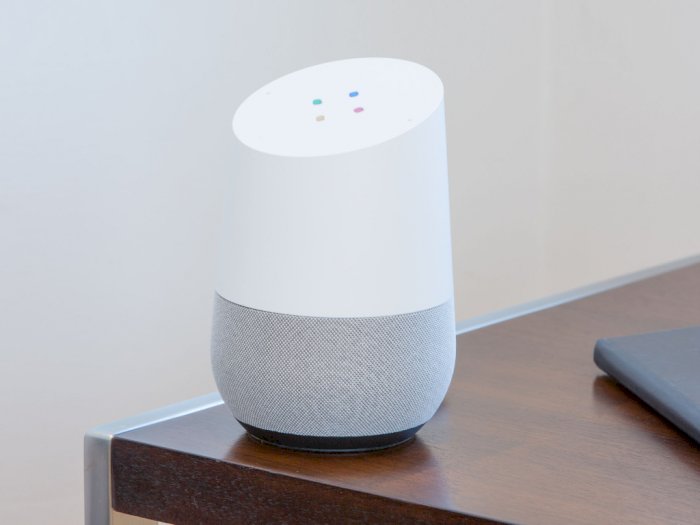 Google Siapkan Speaker Pintar Terbaru untuk Para Pencinta Musik!