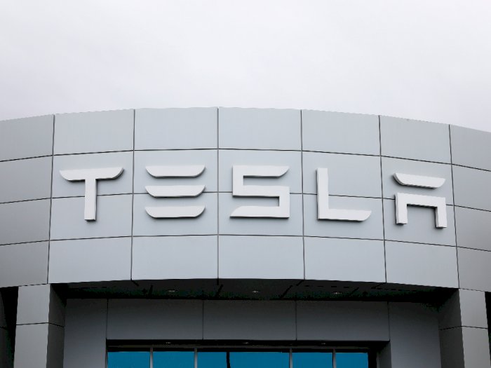 Pabrikan Tesla Menandatangani Kesepakatan Bersama Panasonic untuk Membuat Sel Baterai