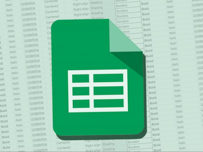 Cara Menggunakan Google Spreadsheet dan Membuat Sheet Baru