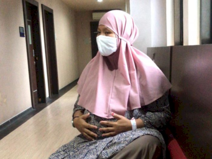 Ditolak Rumah Sakit karena Tak Mampu Bayar Tes Swab, Ibu Hamil Ini Kehilangan Bayinya 