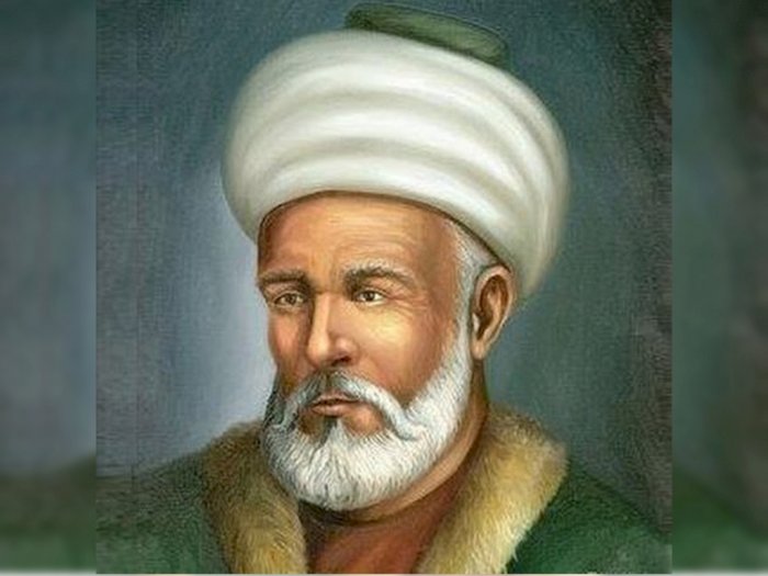 Al-Farabi, Master Filsuf Penemu Not Musik