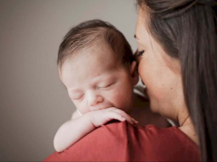 Jelang New Normal, Ini 4 Perlengkapan Bayi yang Wajib Dibawa Calon Ibu
