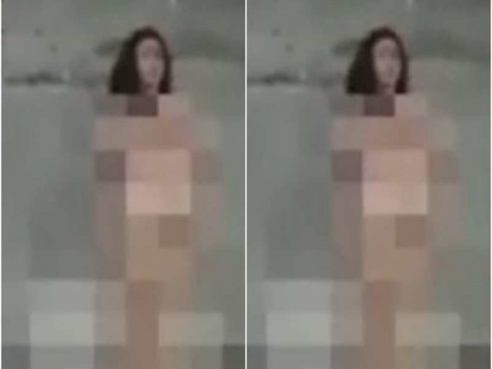 IDI Surabaya Tegaskan Dokter Wanita Tanpa Busana Bukan Stress karena Corona
