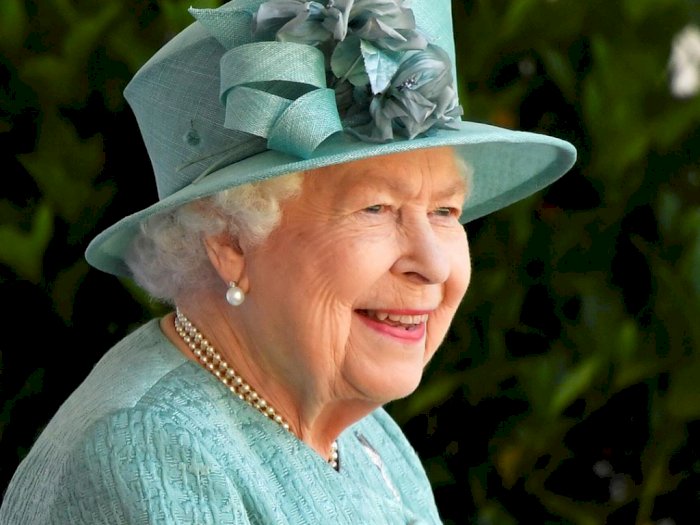 Tidak Sembarangan, Ini Aturan Mandi Ratu Inggris yang Harus Dipatuhi Stafnya