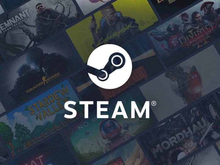Mulai Juli 2020, Pembelian Game dari Steam Dikenakan Pajak Sebesar 10%