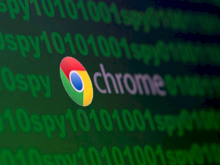 Sebanyak 32 Juta Pengguna Google Chrome Terancam Diserang Spyware!