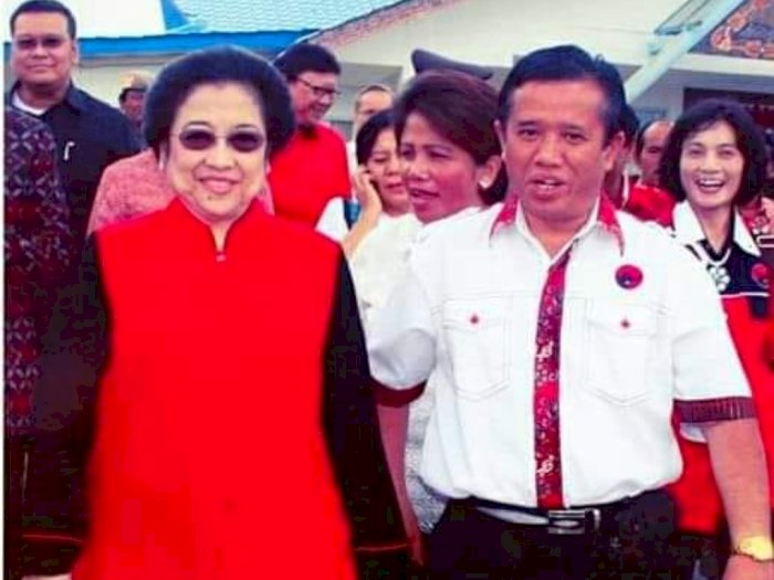 Ketua DPRD Tapanuli Utara Dipolisikan Gara-gara Tuduh Kader PDIP Maling Kerbau di Facebook