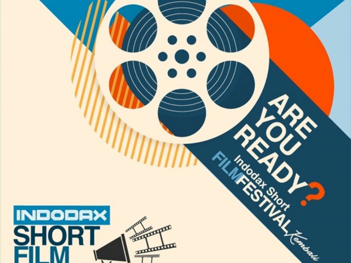Usung Tema Optimis, Indodax Short Film Festival 2020 Digelar