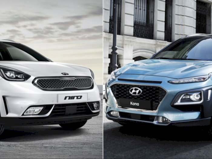 Penjualan Mobil Ramah Lingkungan Milik Hyundai-Kia Dilaporkan Meningkat