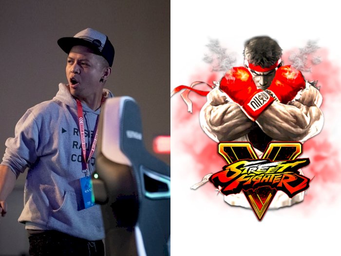 Ejek Kasus George Floyd, Pro Player Street Fighter Ini Dilarang Ikut Turnamen