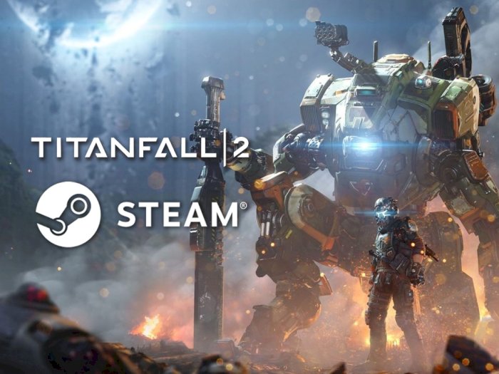 Setelah Rilis di Steam, Titanfall 2 Menjadi Ramai Dimainkan Gamers PC!