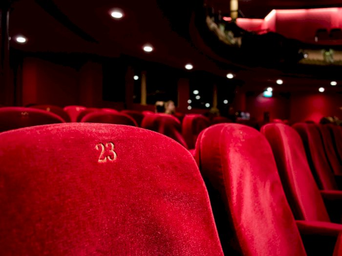 Bioskop Siapkan Rencana Untuk Buka Kembali di New Normal
