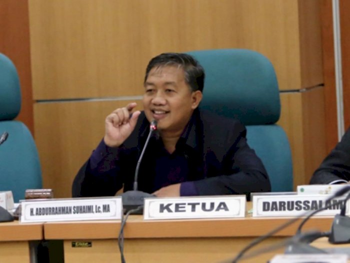 Penerimaan Siswa Dinilai Tidak Adil, Ini Kata Wakil Ketua DPRD DKI