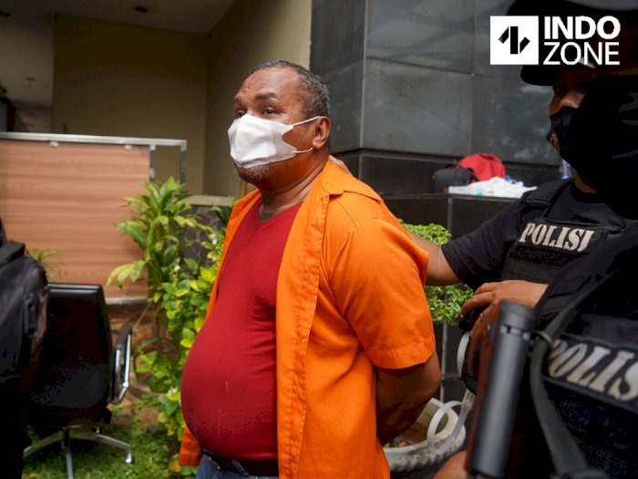 Kriminolog Sebut John Kei Bukan Sekedar Preman: Dia Levelnya Lebih Tinggi!