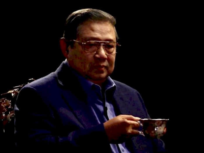 Komentari Hiruk Pikuk RUU HIP, SBY: Hati-hati dengan Ideologi dan Dasar Negara