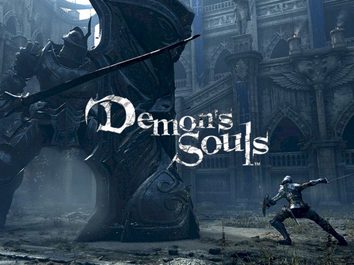 Demon's Souls Remake Hadirkan Peningkatan Signifikan dari Segi Grafis!