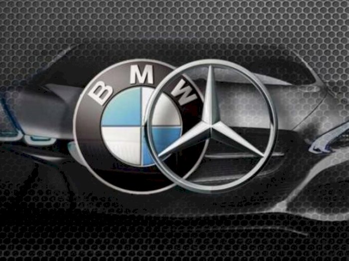 Pisah dengan BMW, Ini Partner Baru Mercedes-Benz dalam Proyek Mobil Otonom