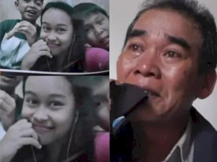 3 Anak Hilang di Palembang Ternyata Broken Home, Ortu Cerai 8 Tahun Lalu Tanpa Komunikasi