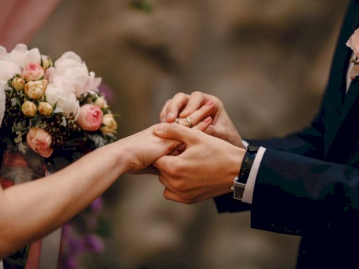 Asosiasi Berharap Ada Kelonggaran dari Pemerintah Bagi Industri Pernikahan